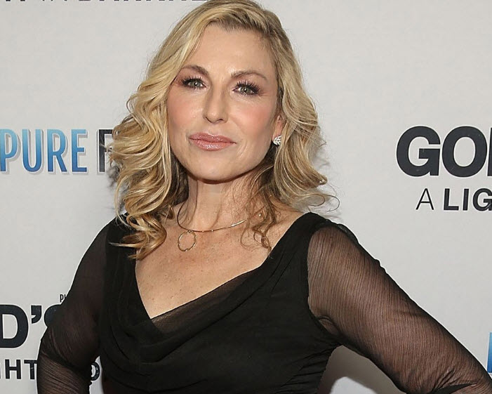 Tatum O'Neal